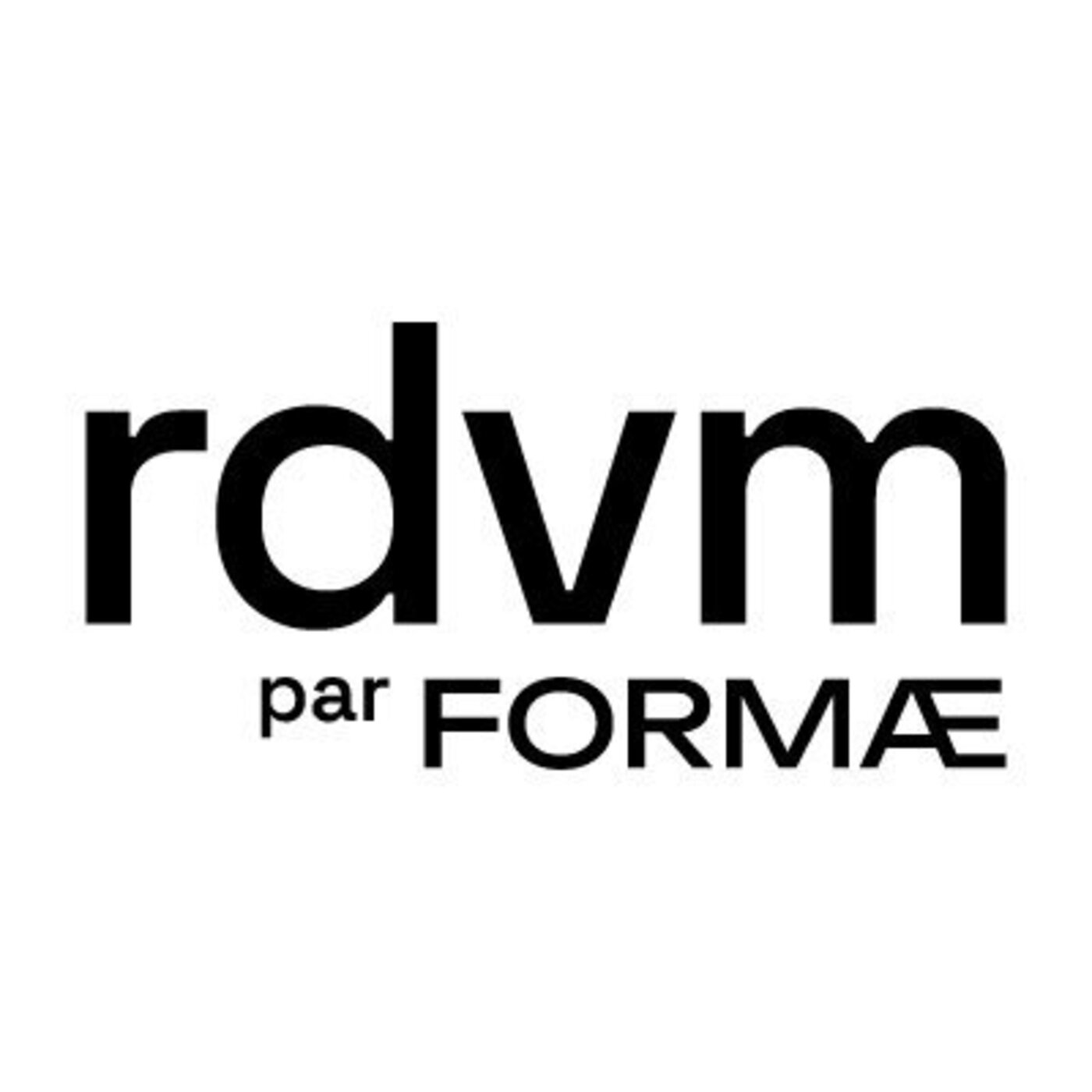 Les rendez-vous de la matière