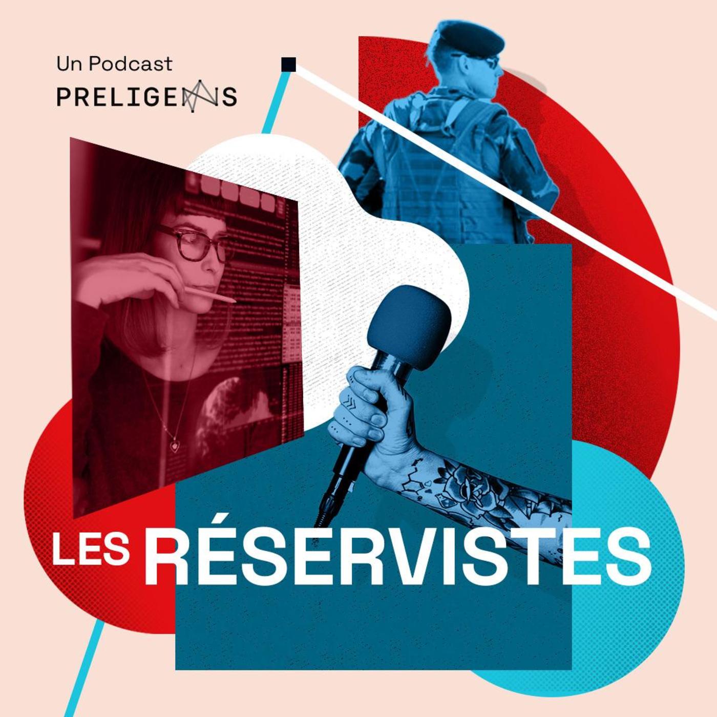 Les Réservistes