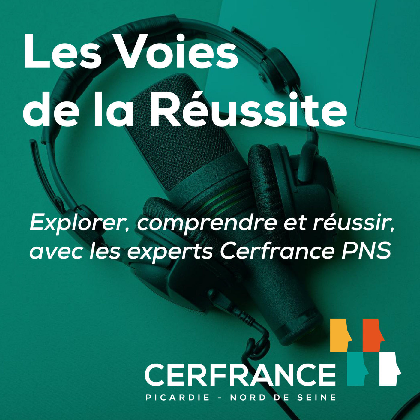 Les Voies de la Réussite