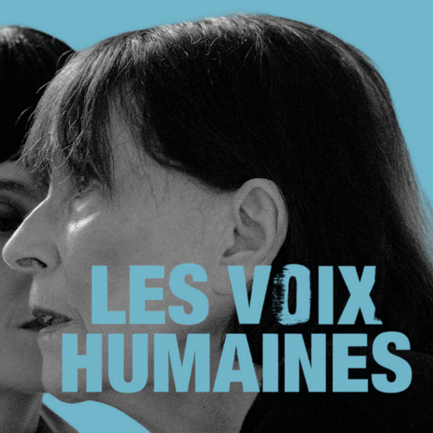 Les voix humaines : dans la tête de Monique Miller