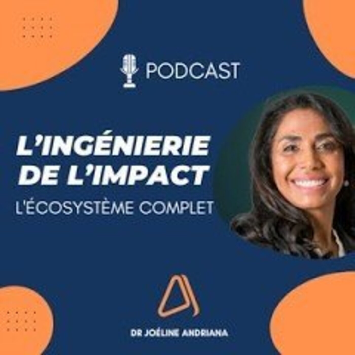 L’Ingénierie de l’Impact.