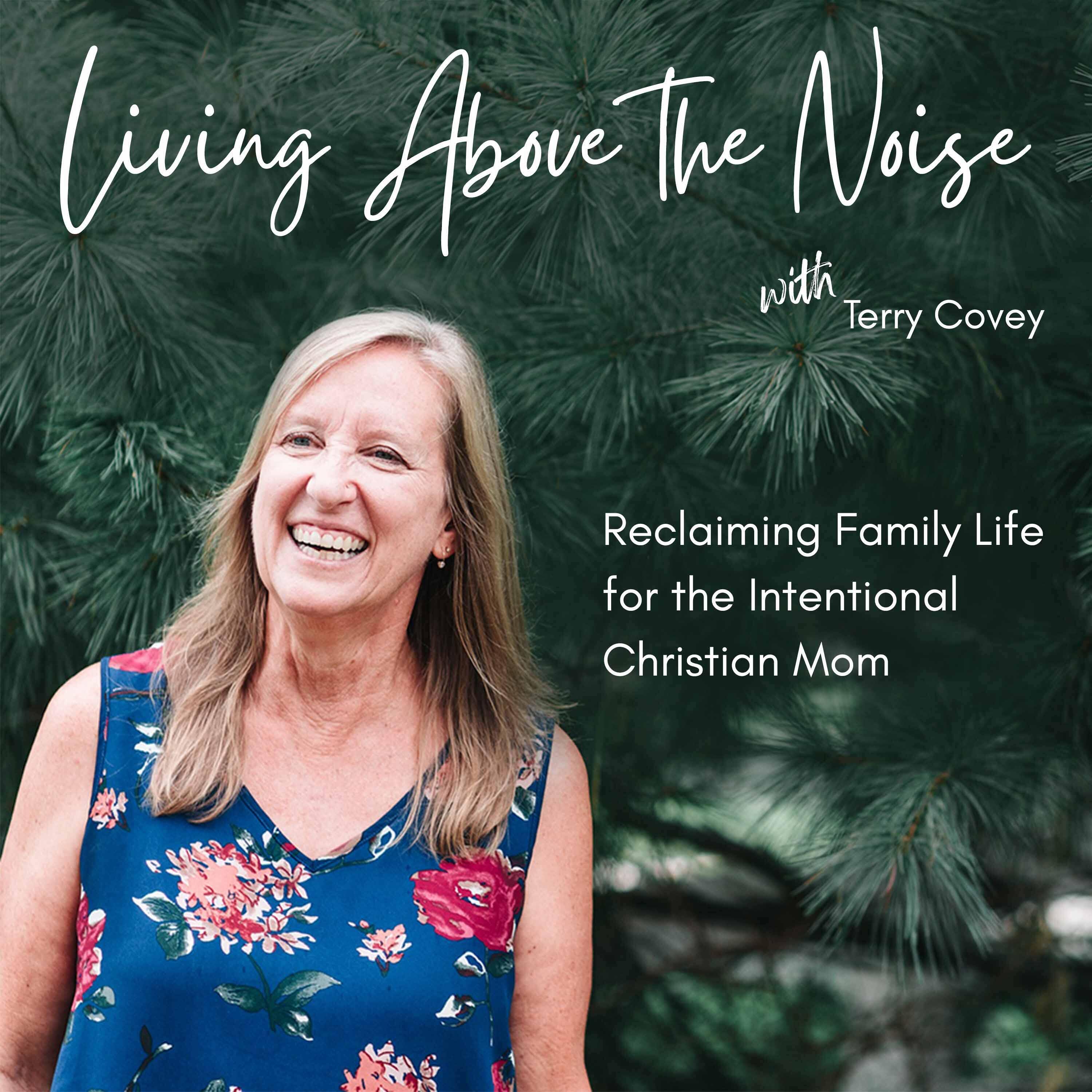 Living Above the Noise