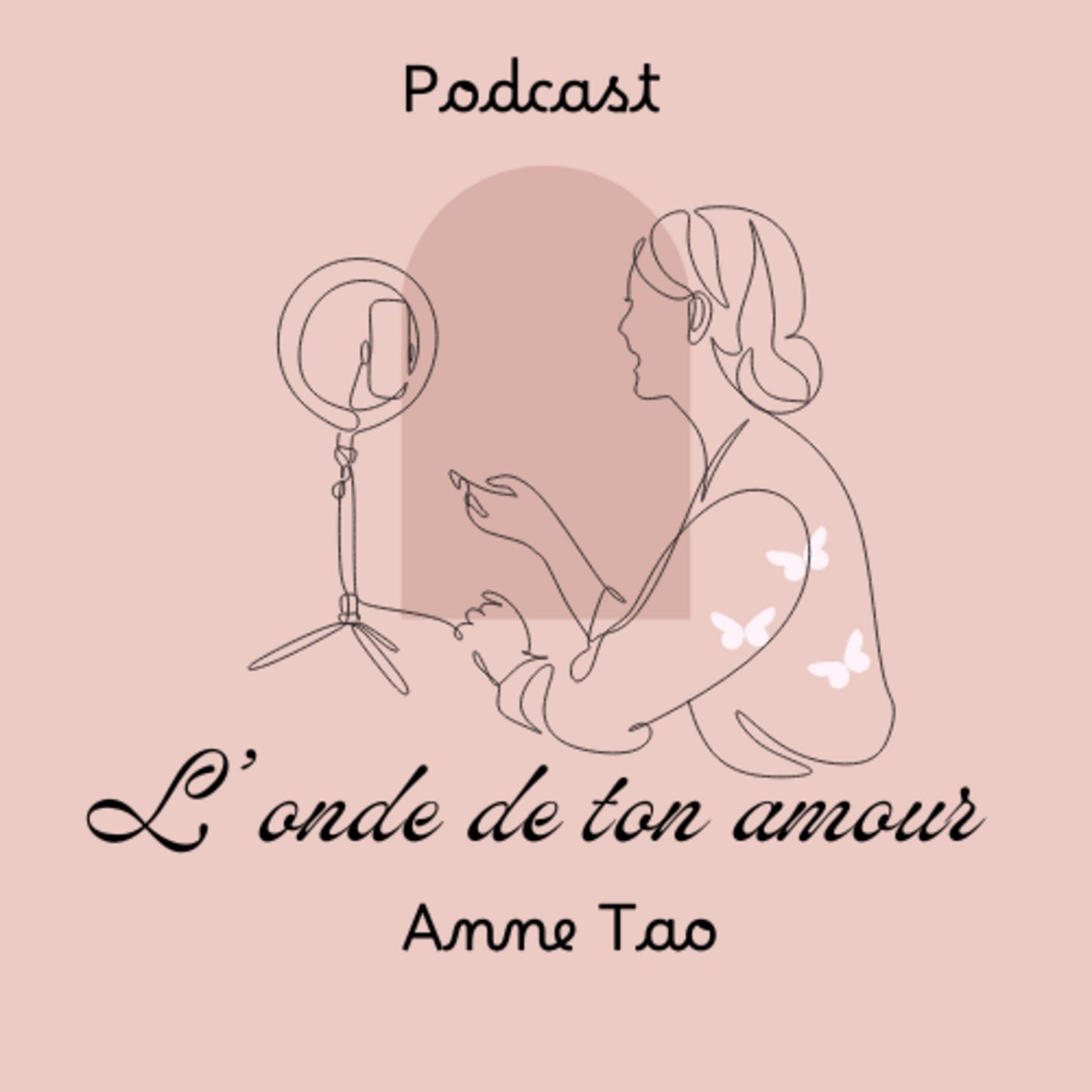 L'onde de ton amour