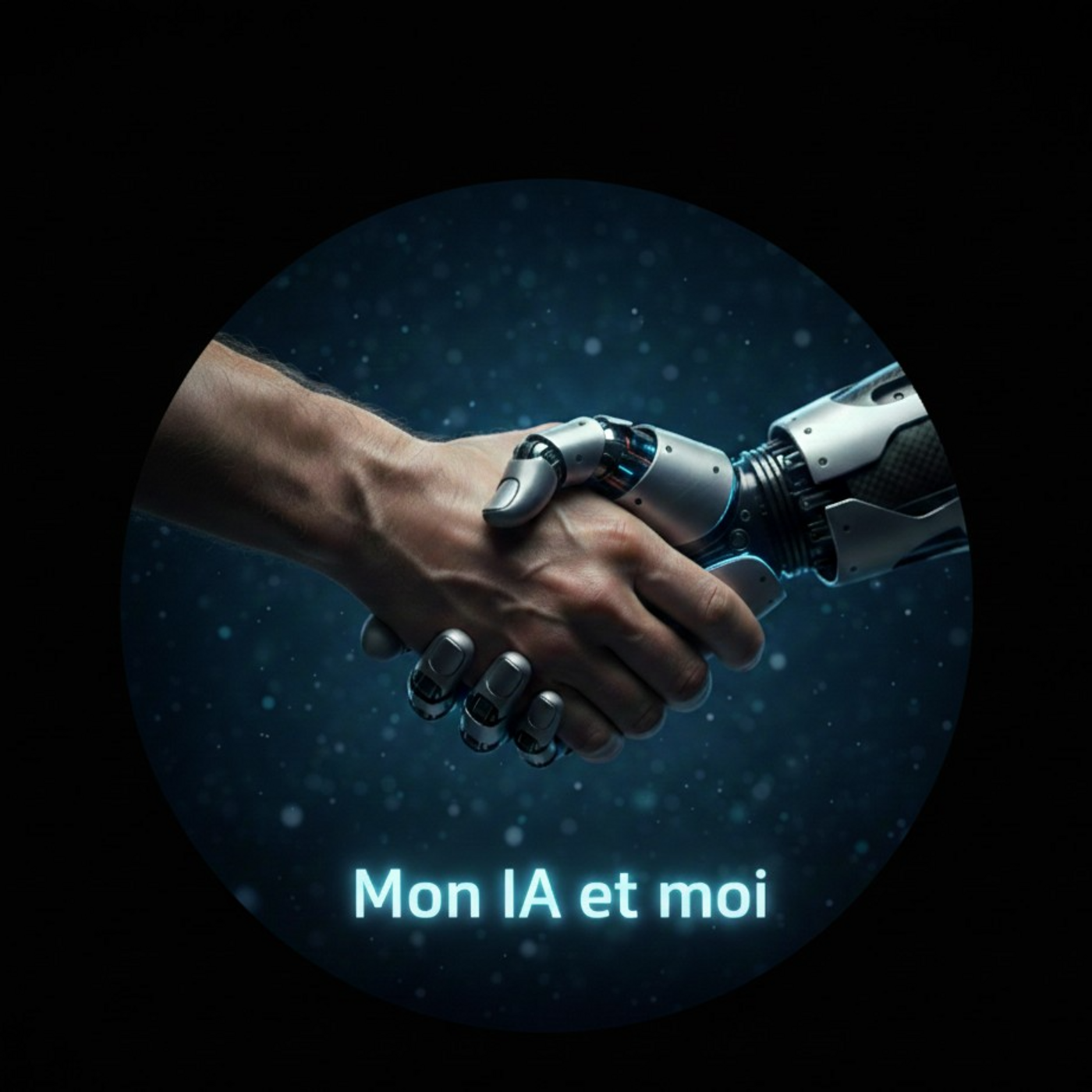 Mon IA et moi