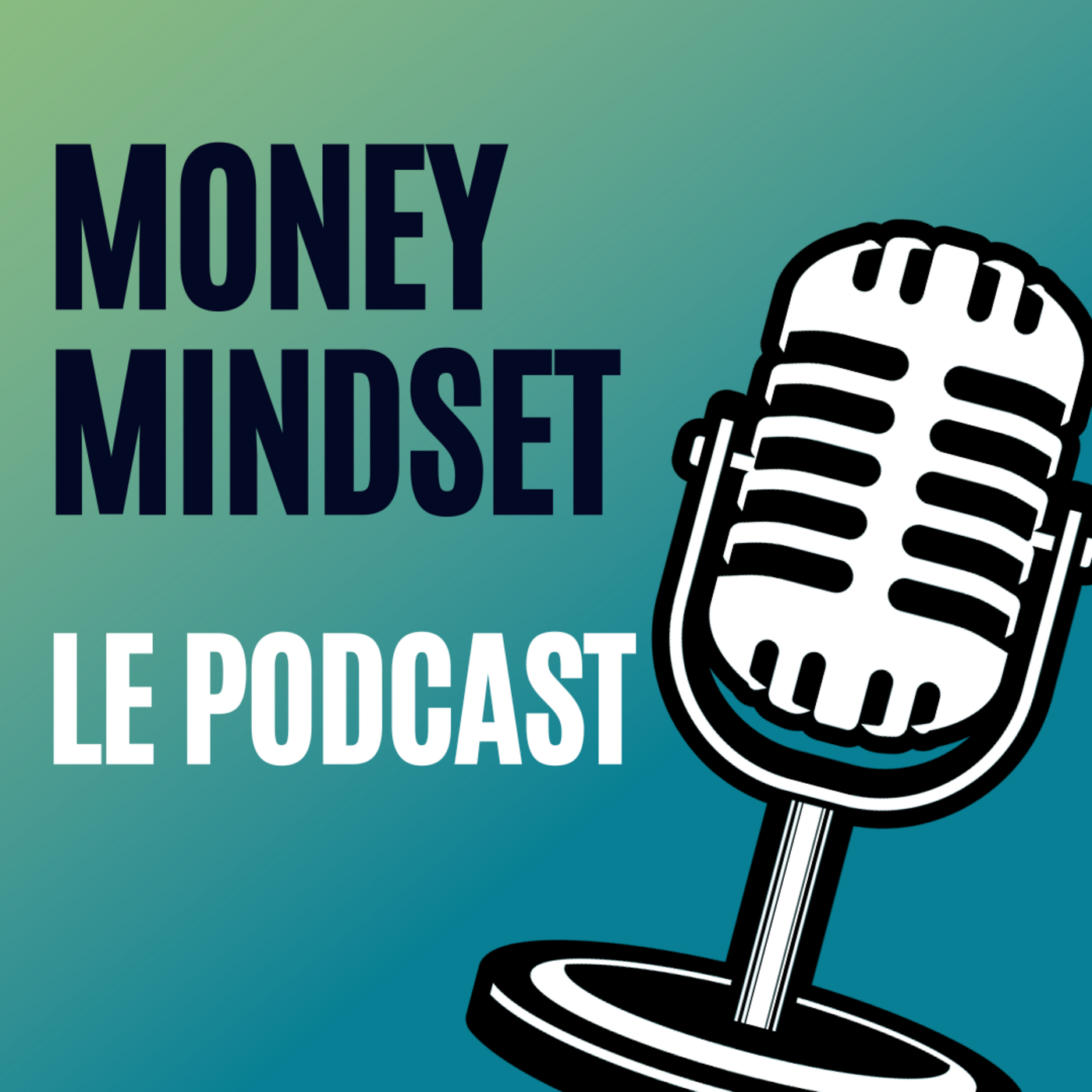 Money Mindset - Finances personnelles, investissement, immobilier