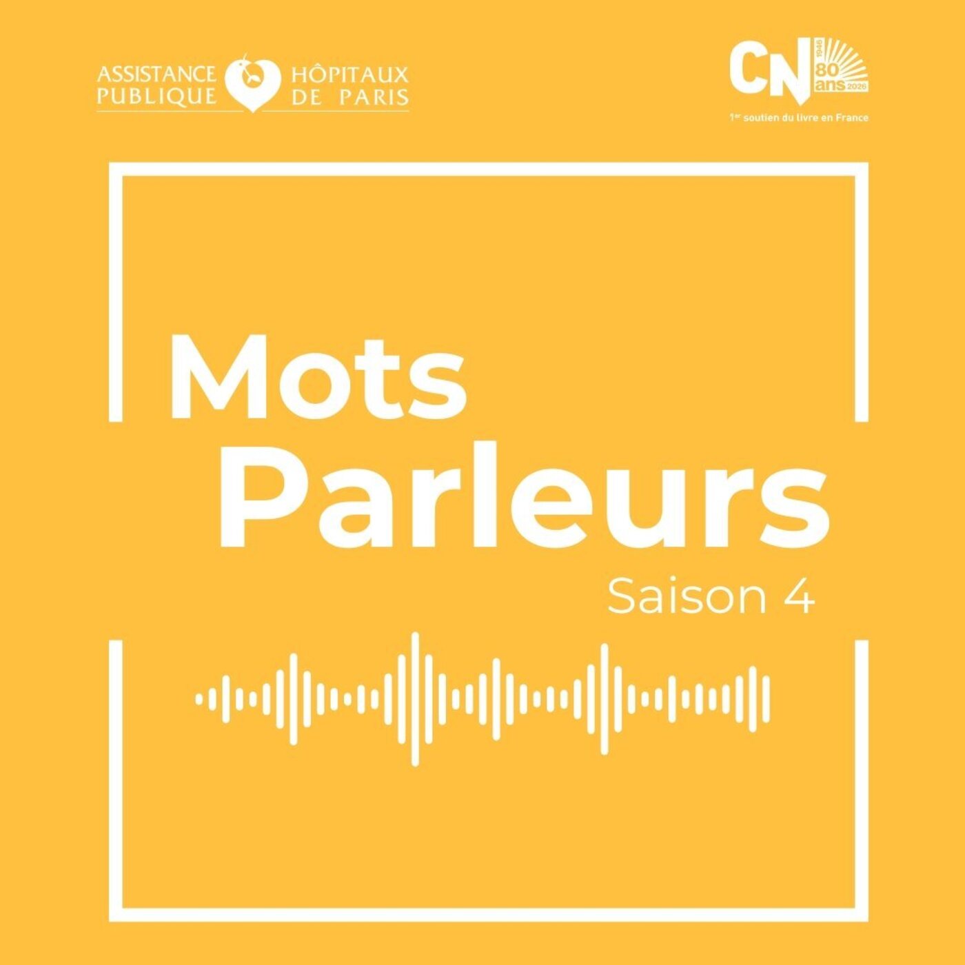 Mots Parleurs