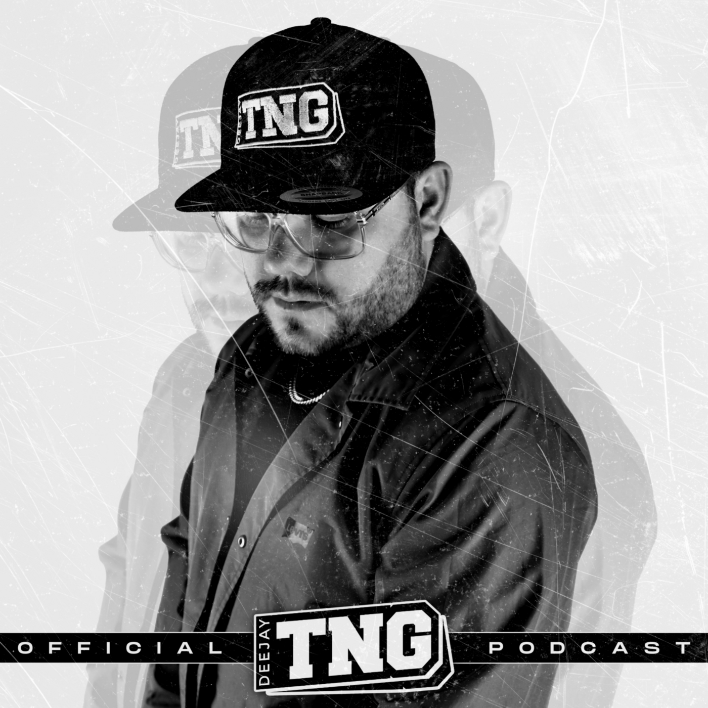 NEVER STOP by DJ T'NG