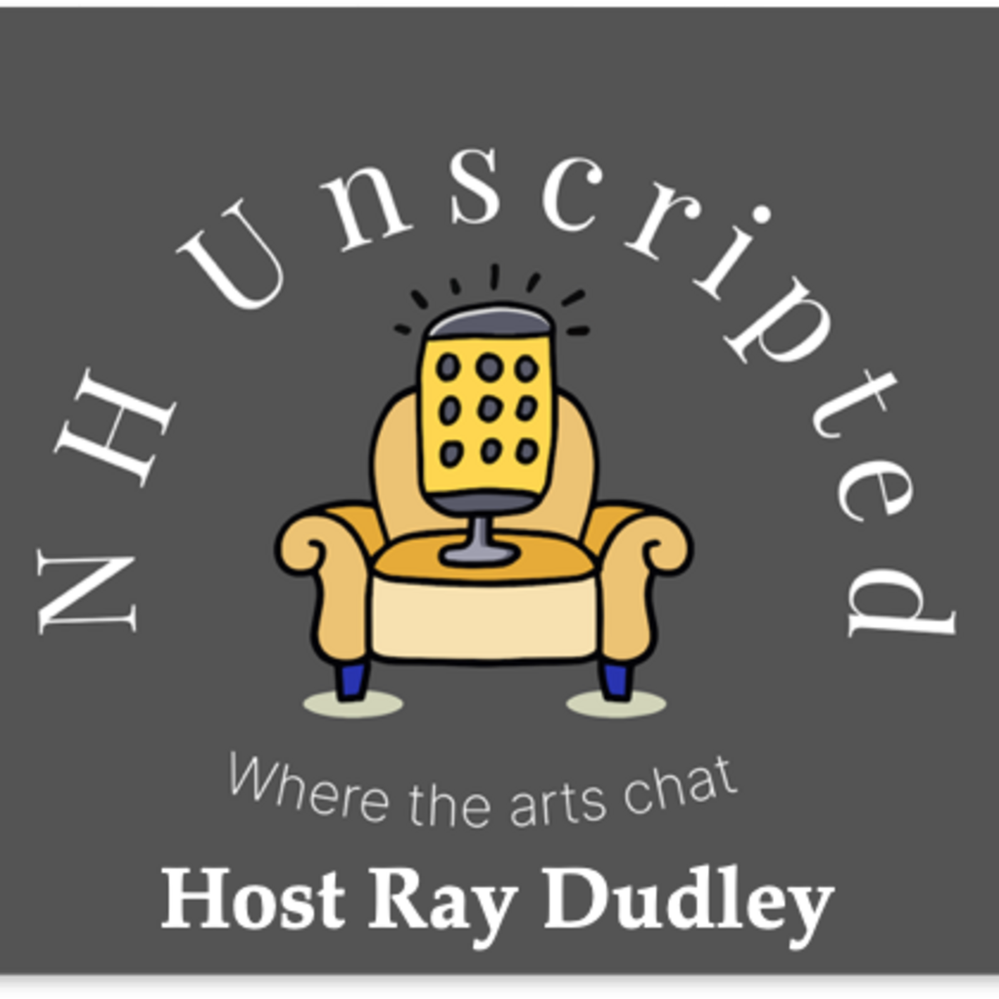 NH Unscripted with Ray Dudley