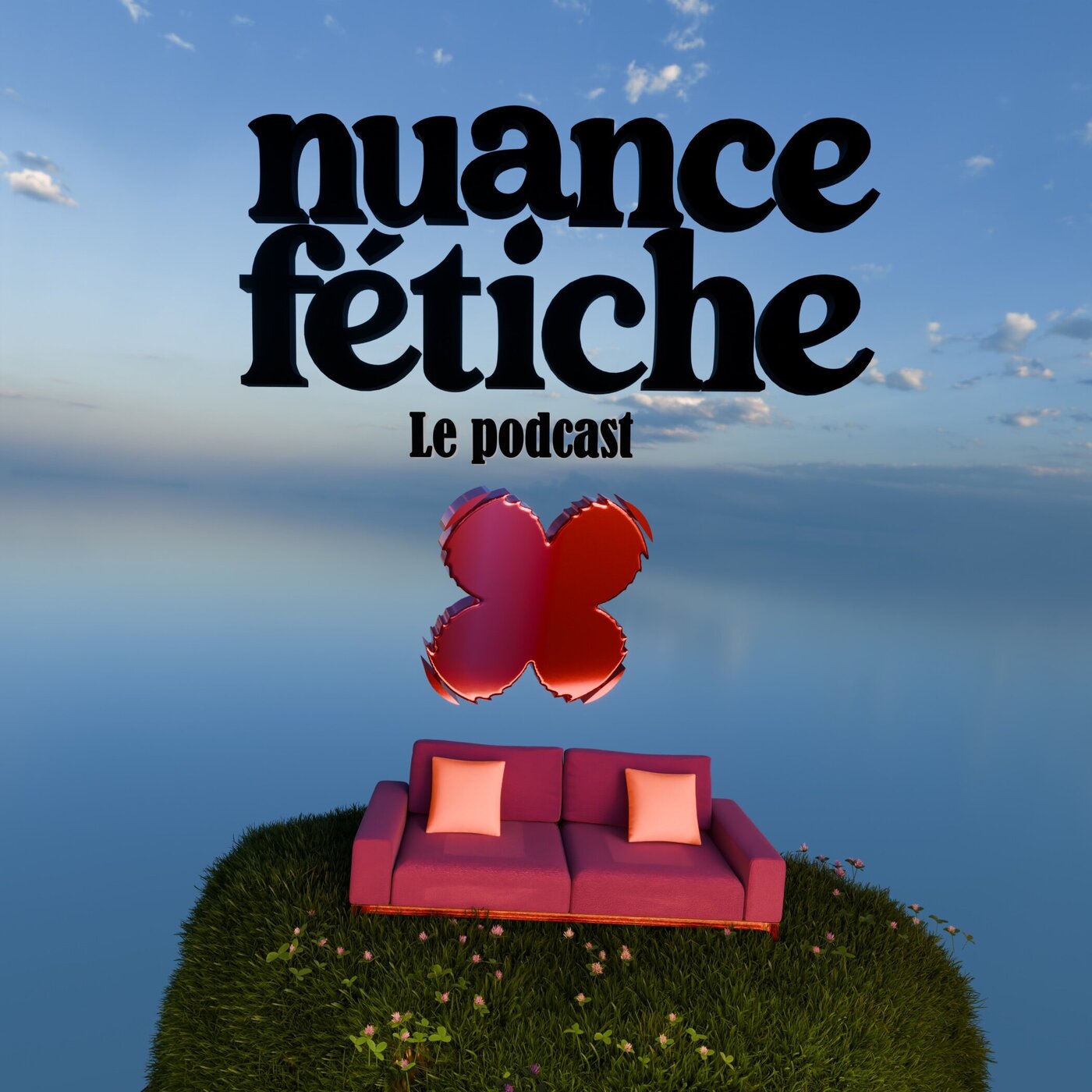 nuance fétiche