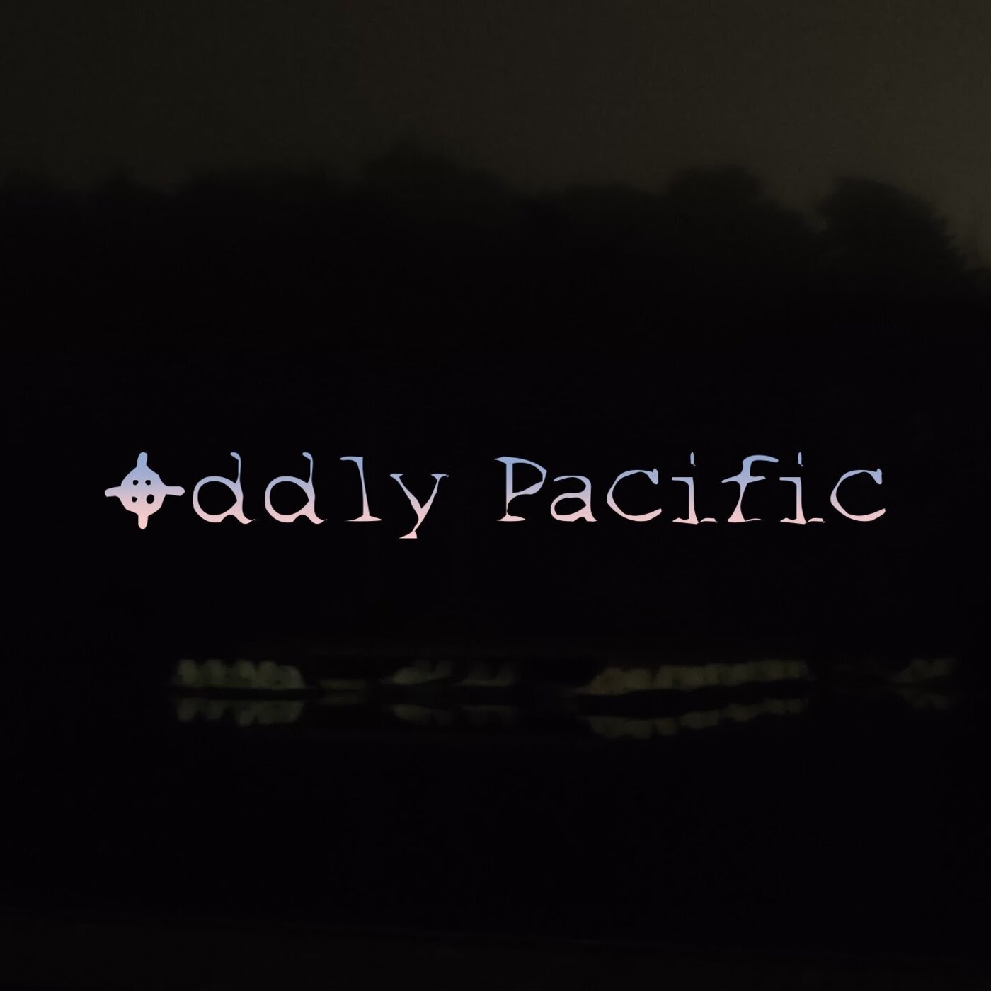 Oddly Pacific cover