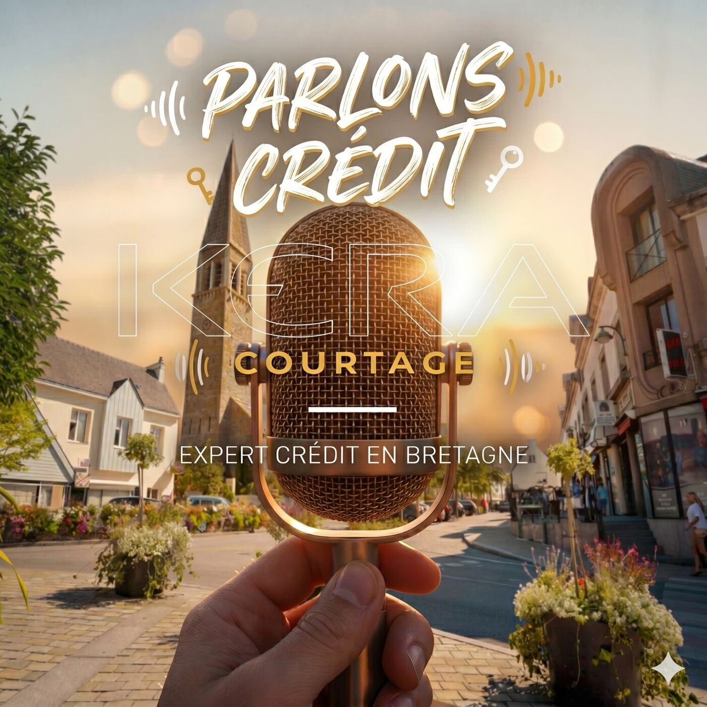 Parlons crédit
