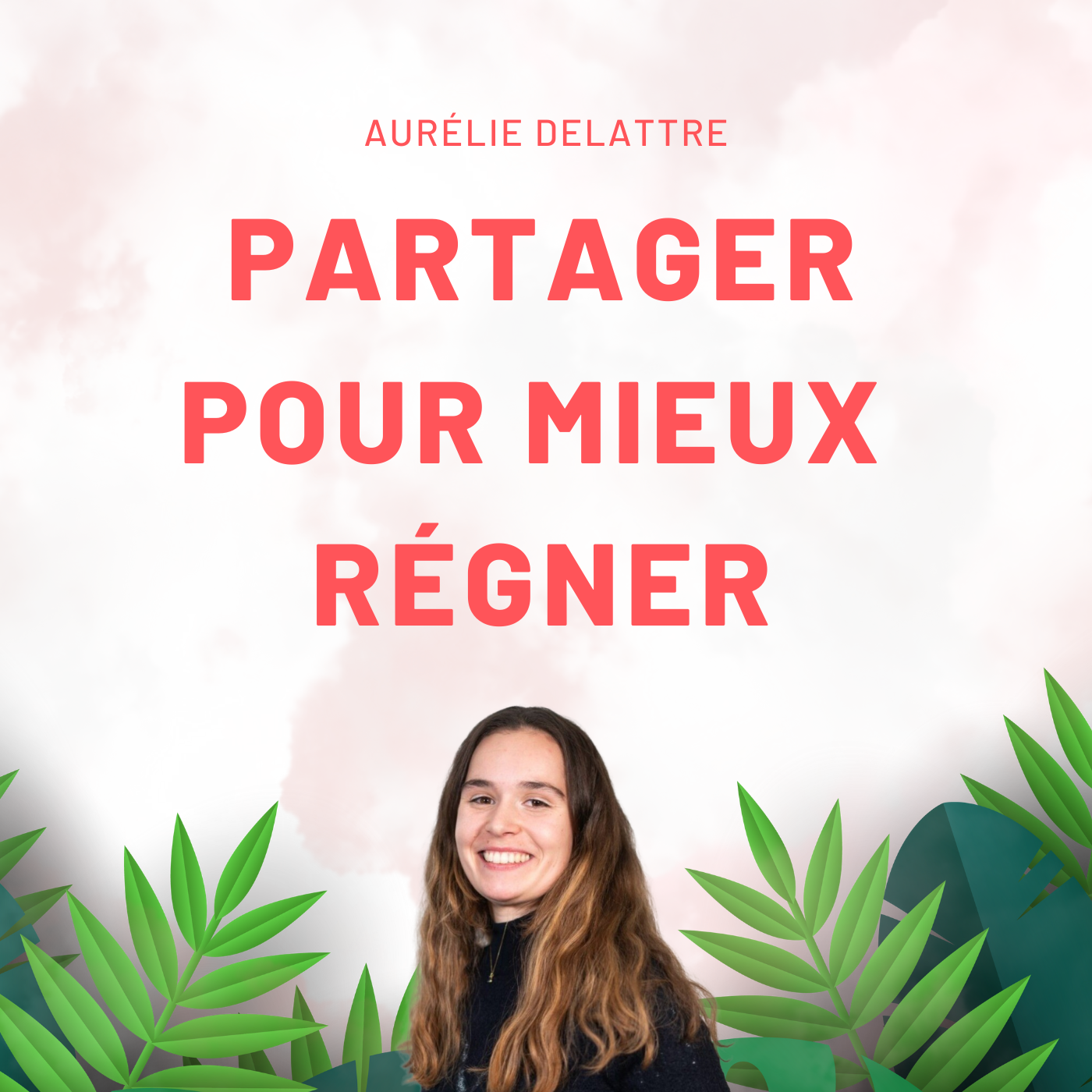 Partager pour mieux régner cover art