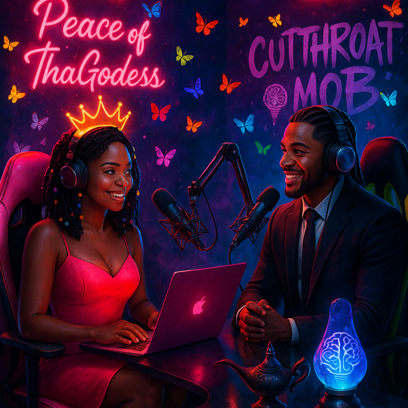 Peace Of Mind: Reloaded