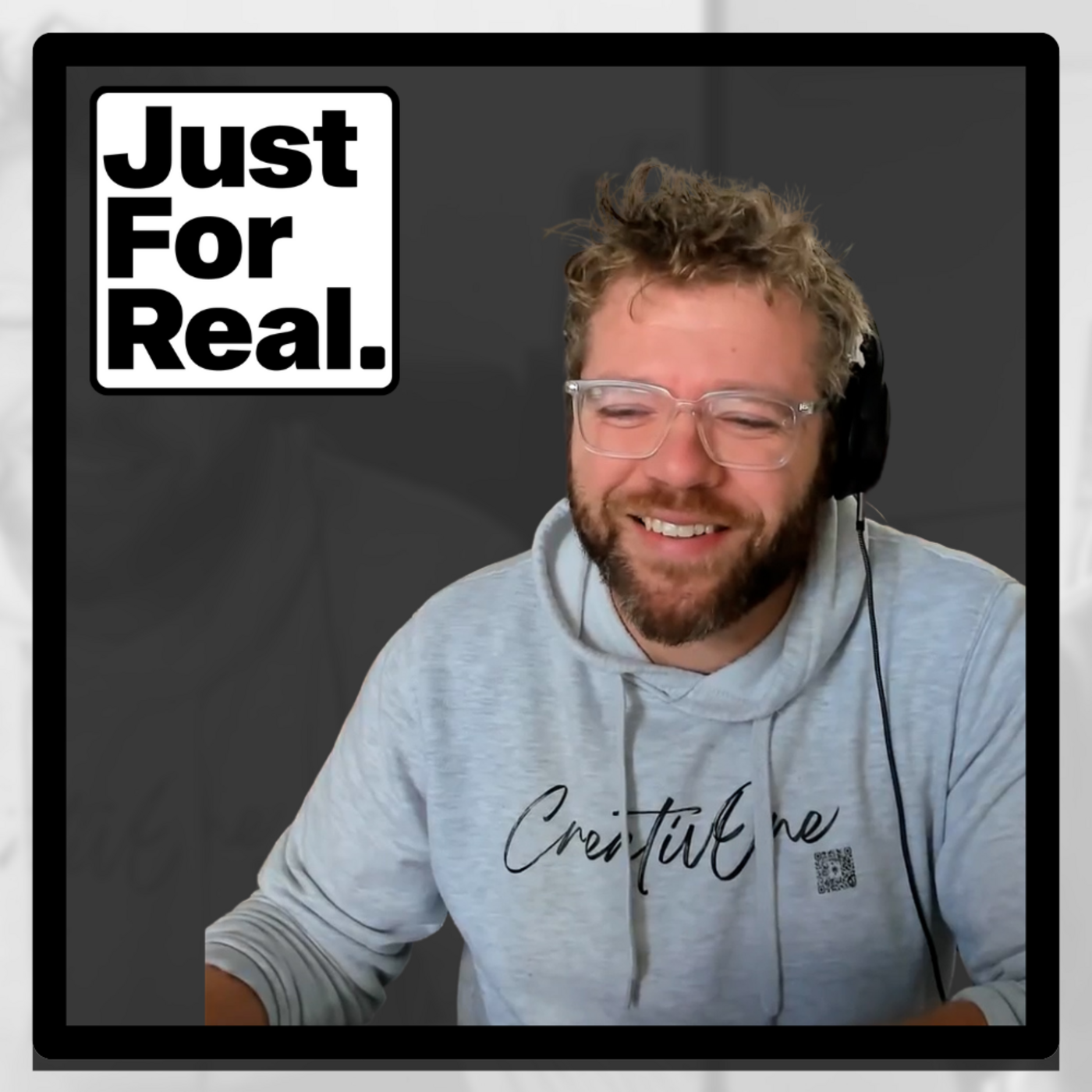 JustForReal by CreativOne