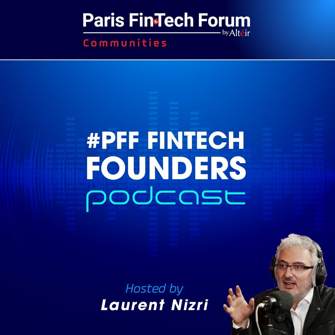 #PFF Fintech Founders podcast