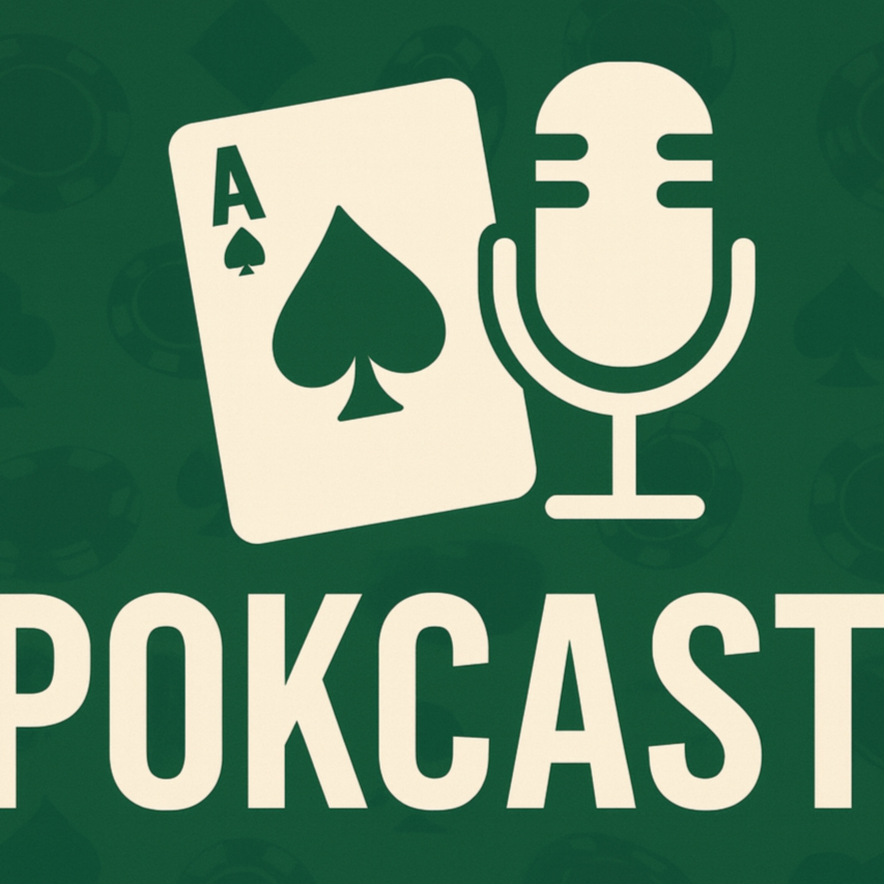 POKCAST cover art