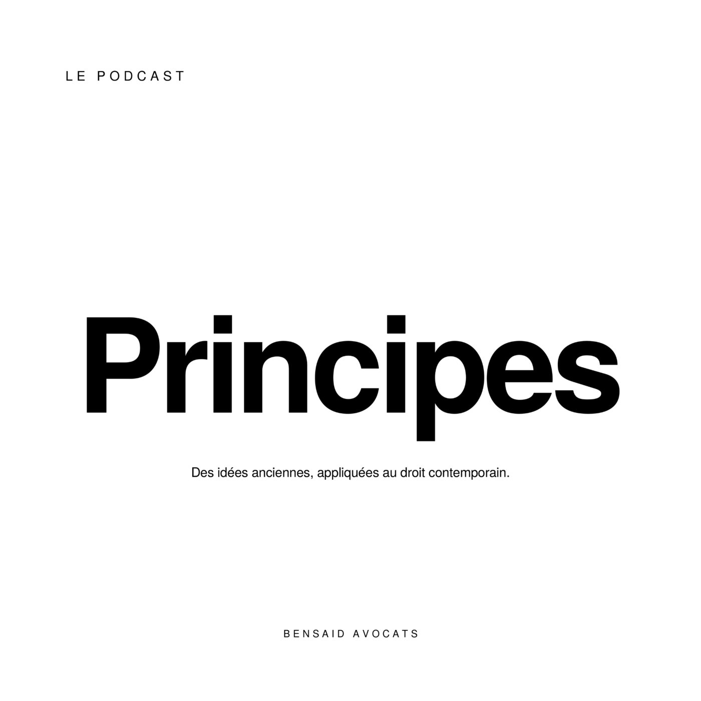 Principes