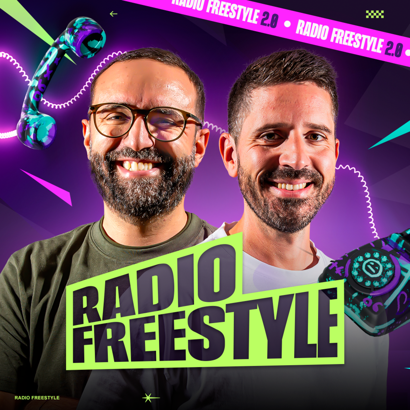 Podcast Cover