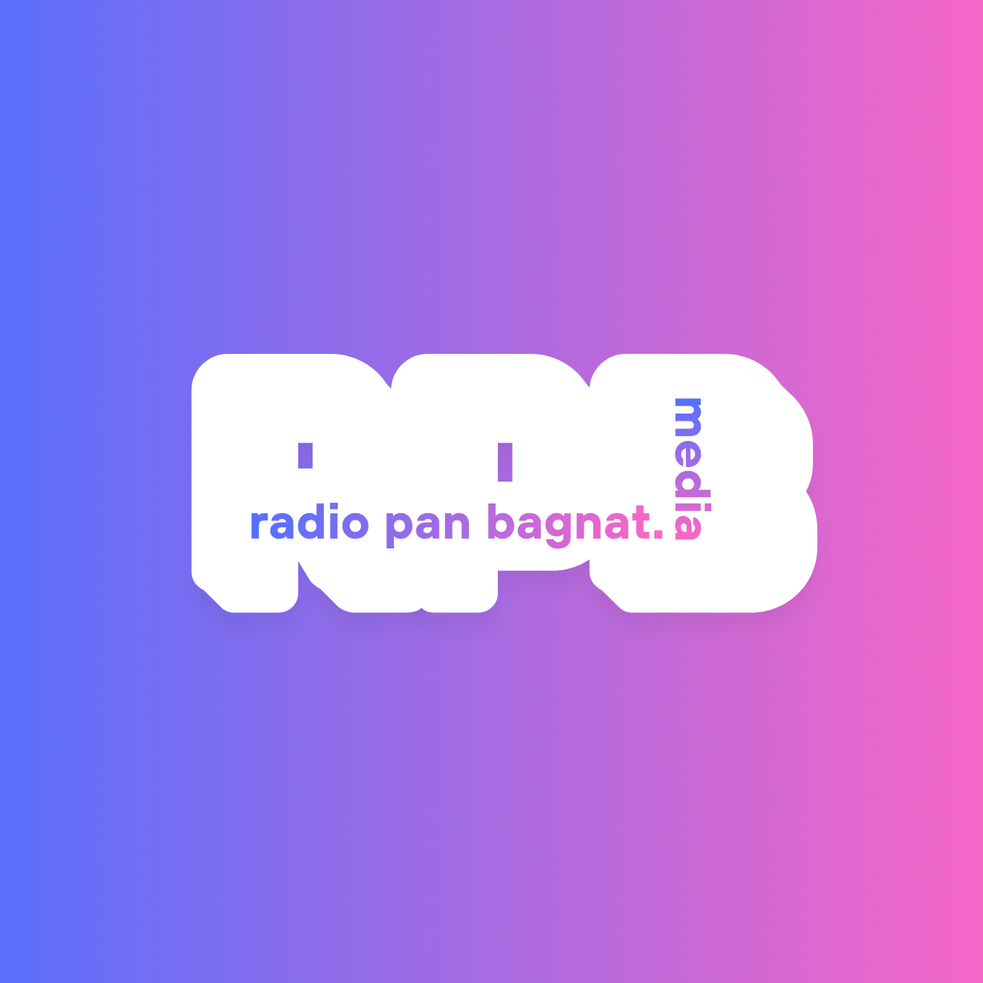 RadioPanBagnat podcast artwork