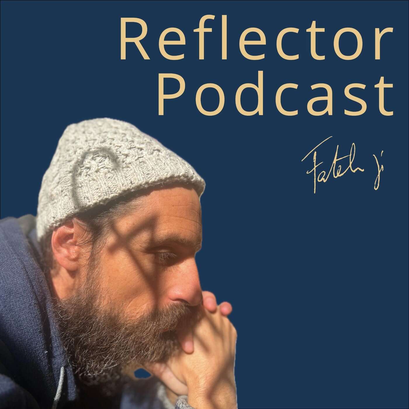 Reflector Podcast Français