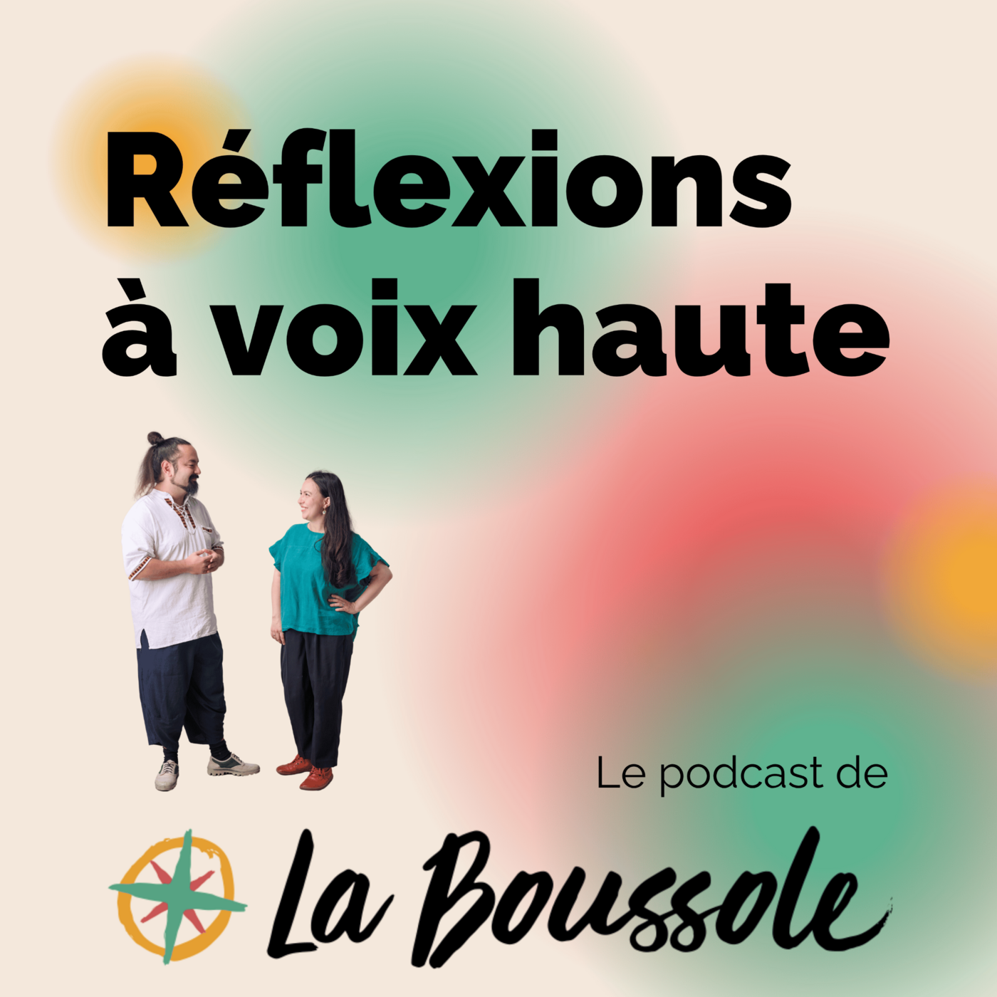 Réflexions à voix haute