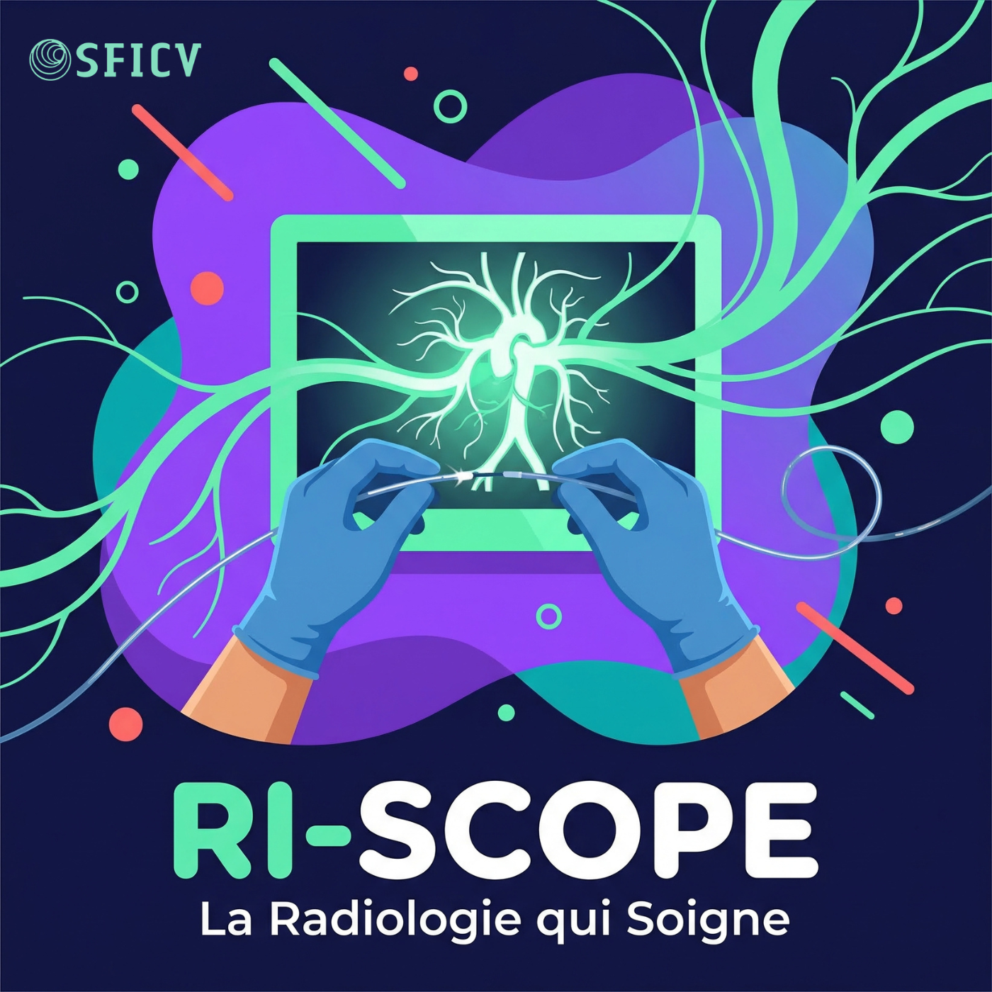RI-Scope : La Radiologie qui Soigne