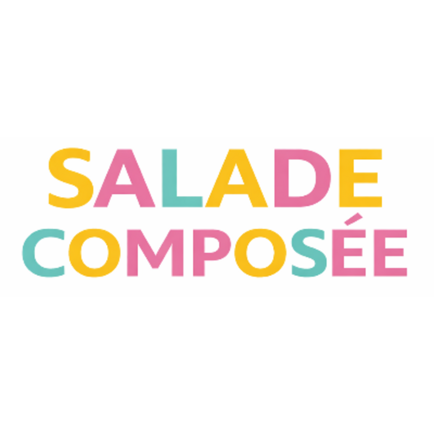 Salade Composée