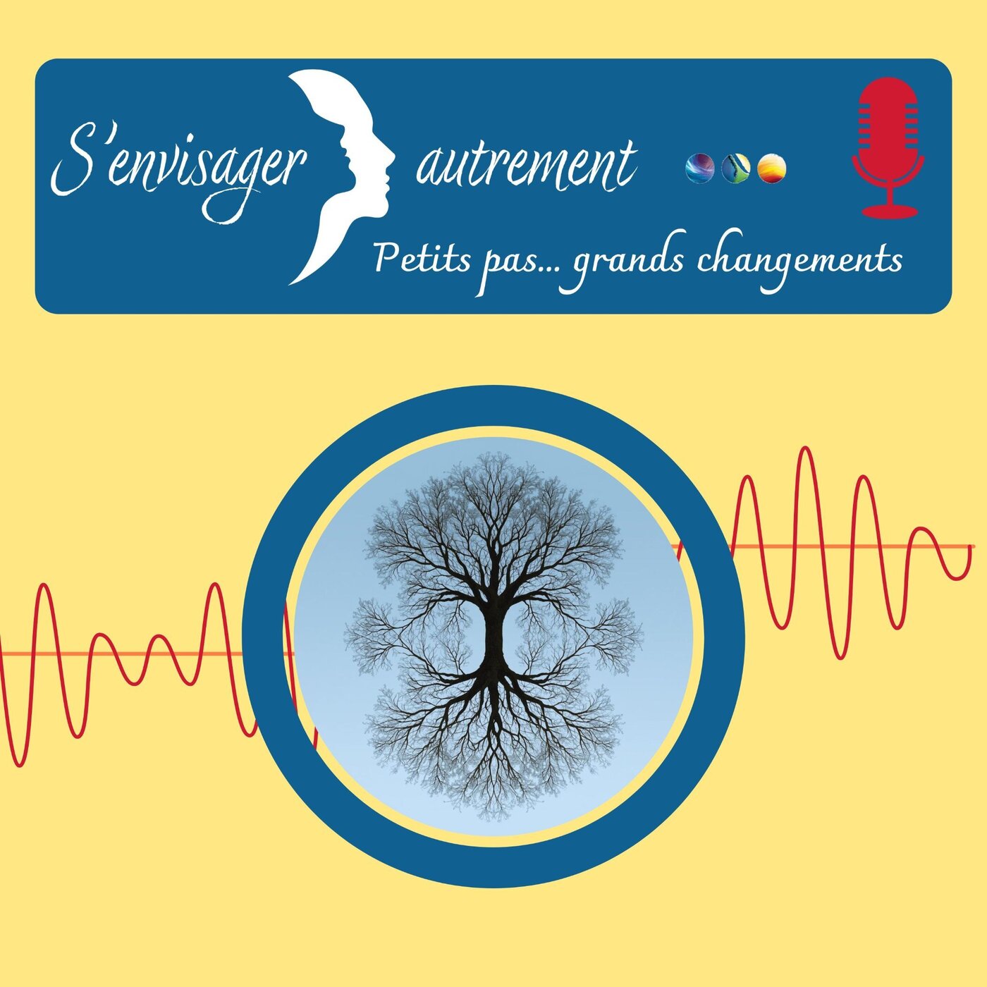 S'envisager autrement