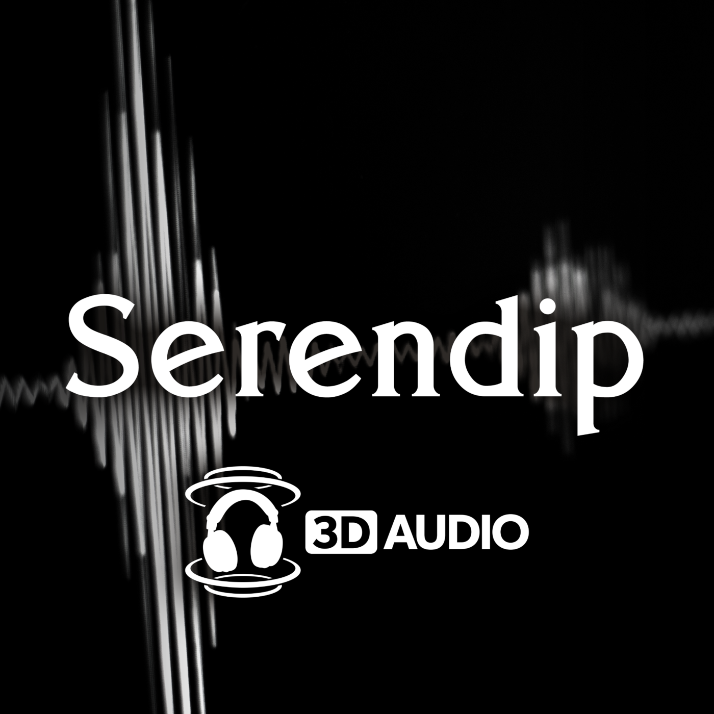 Serendip : Contes Audio 3D | Histoires Fantastiques & SF Poétiques en Son Binaural