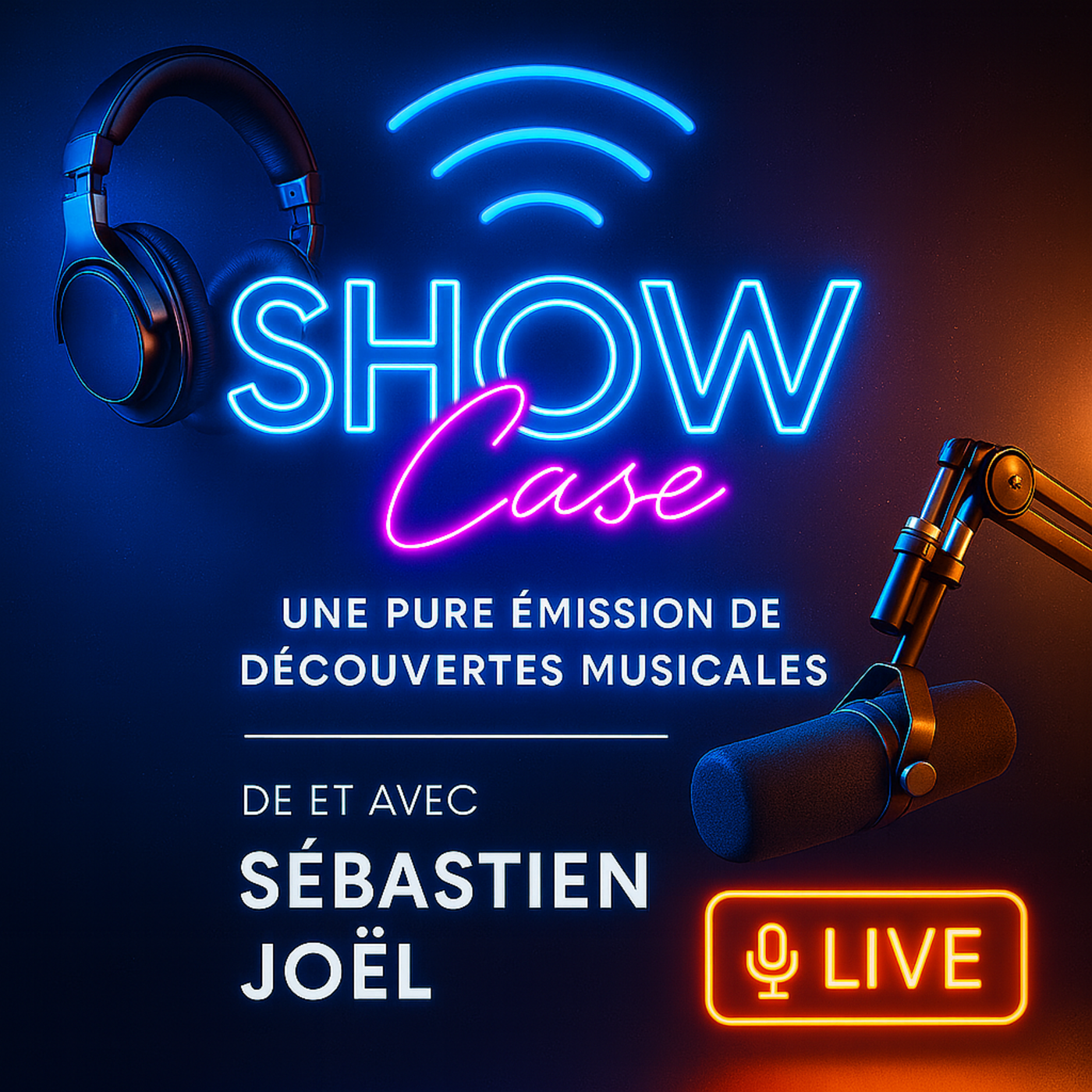 Show Case