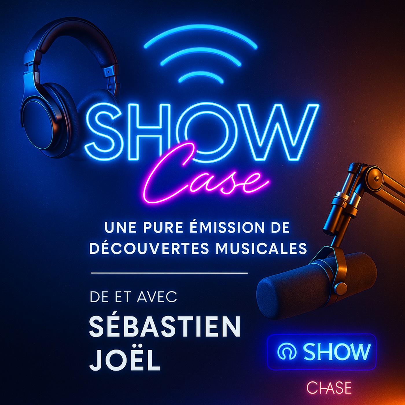 Show Case