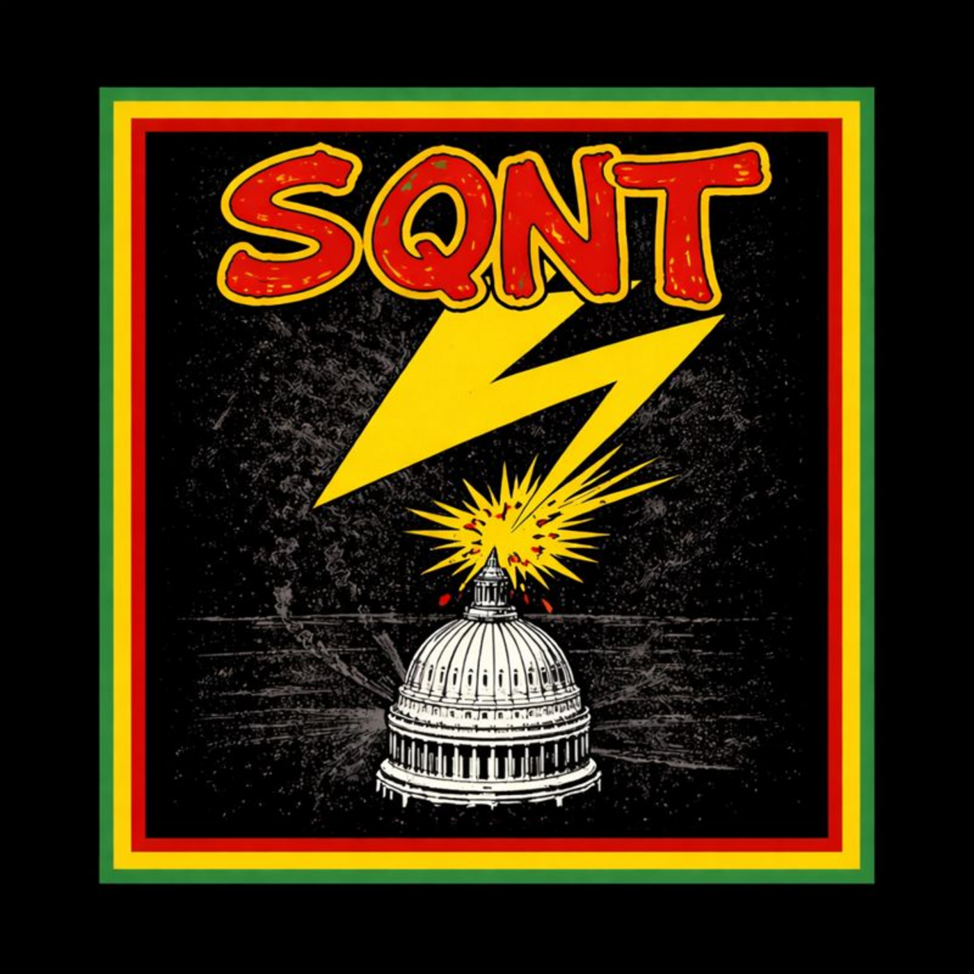 SQNT cover art