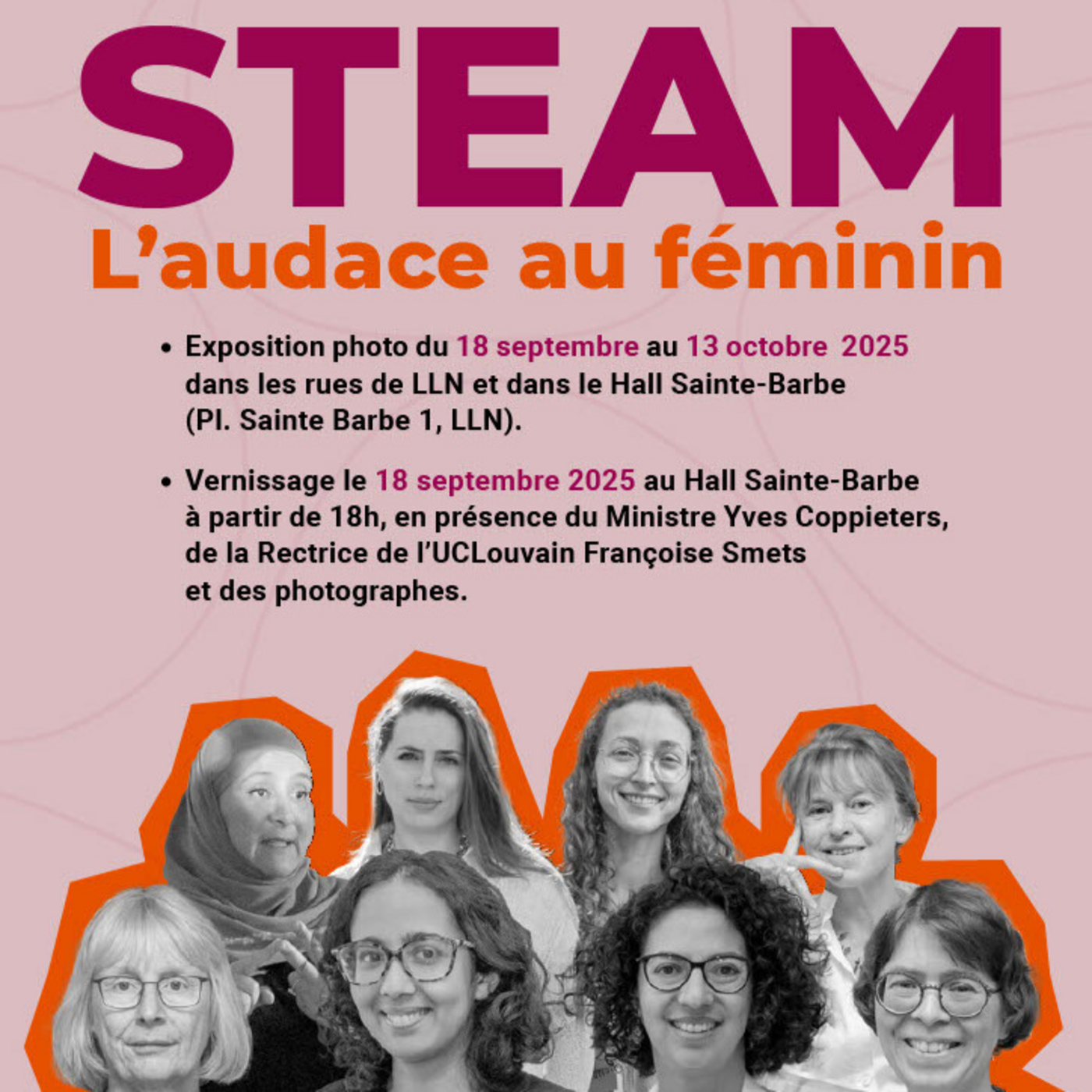 STEAM