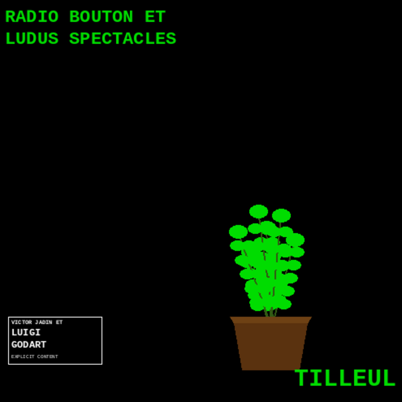 Tilleul, le feuilleton
