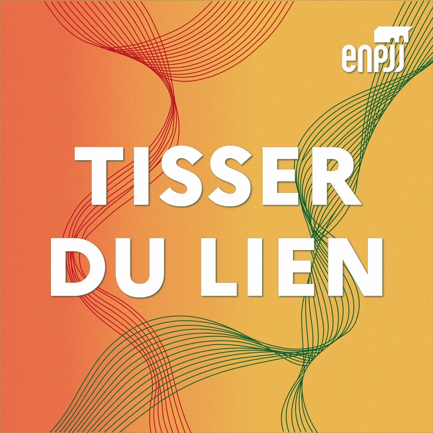 Tisser du lien cover art