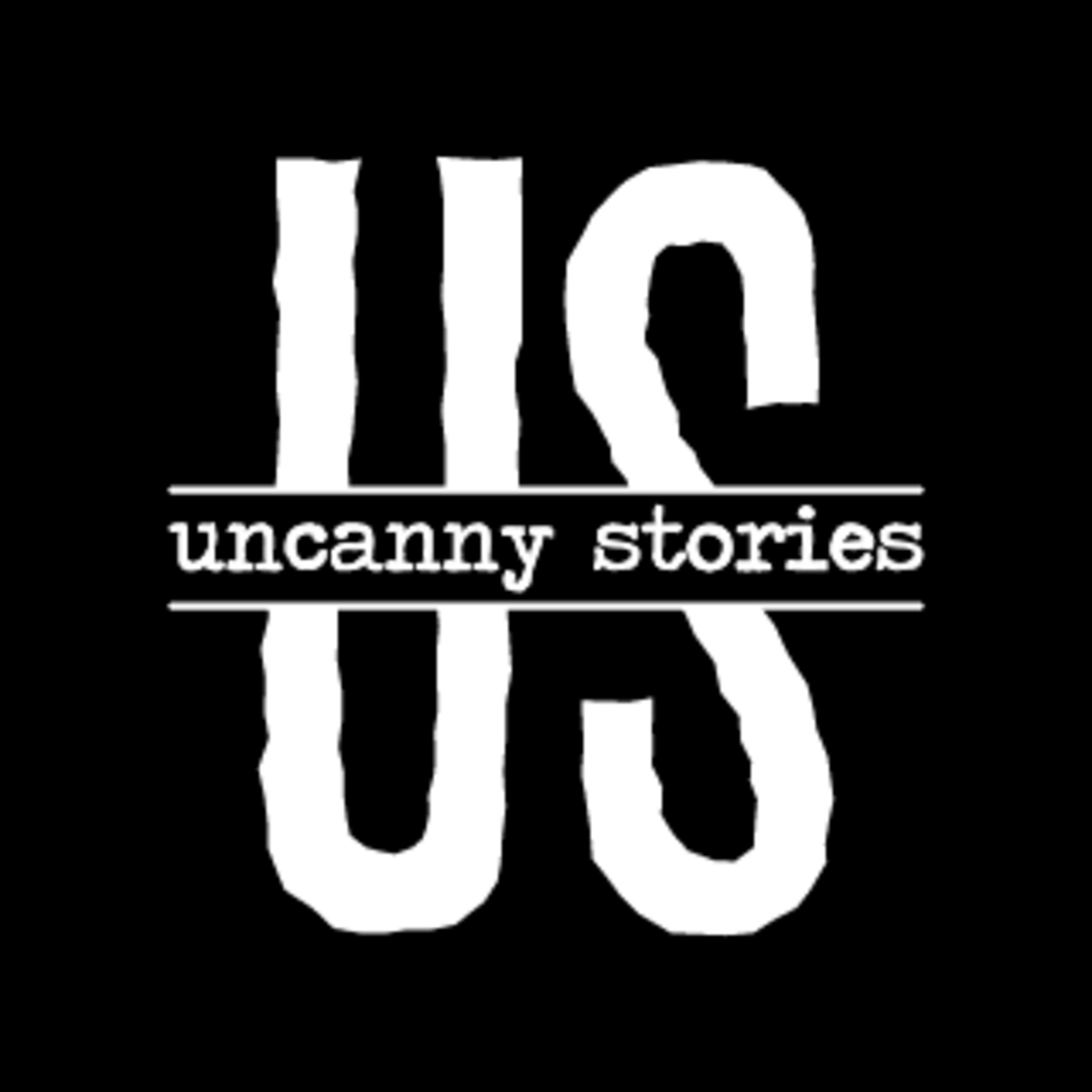 Uncanny Stories