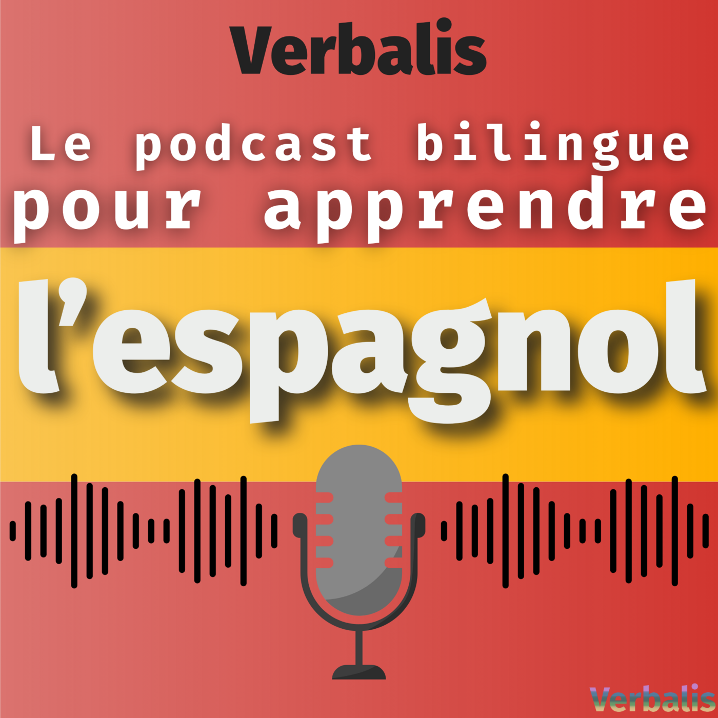 Verbalis : Apprendre l&rsquo;espagnol naturellement.