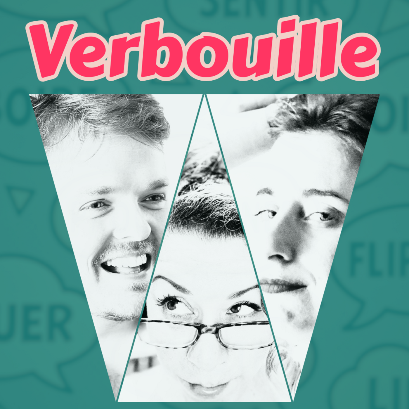 Verbouille