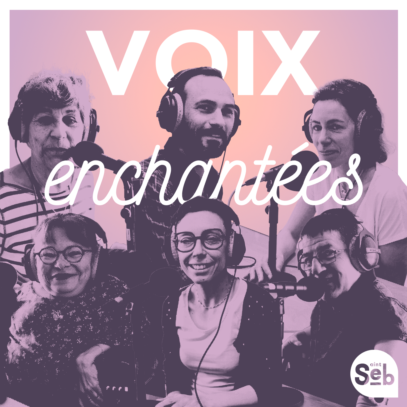 Voix enchantées