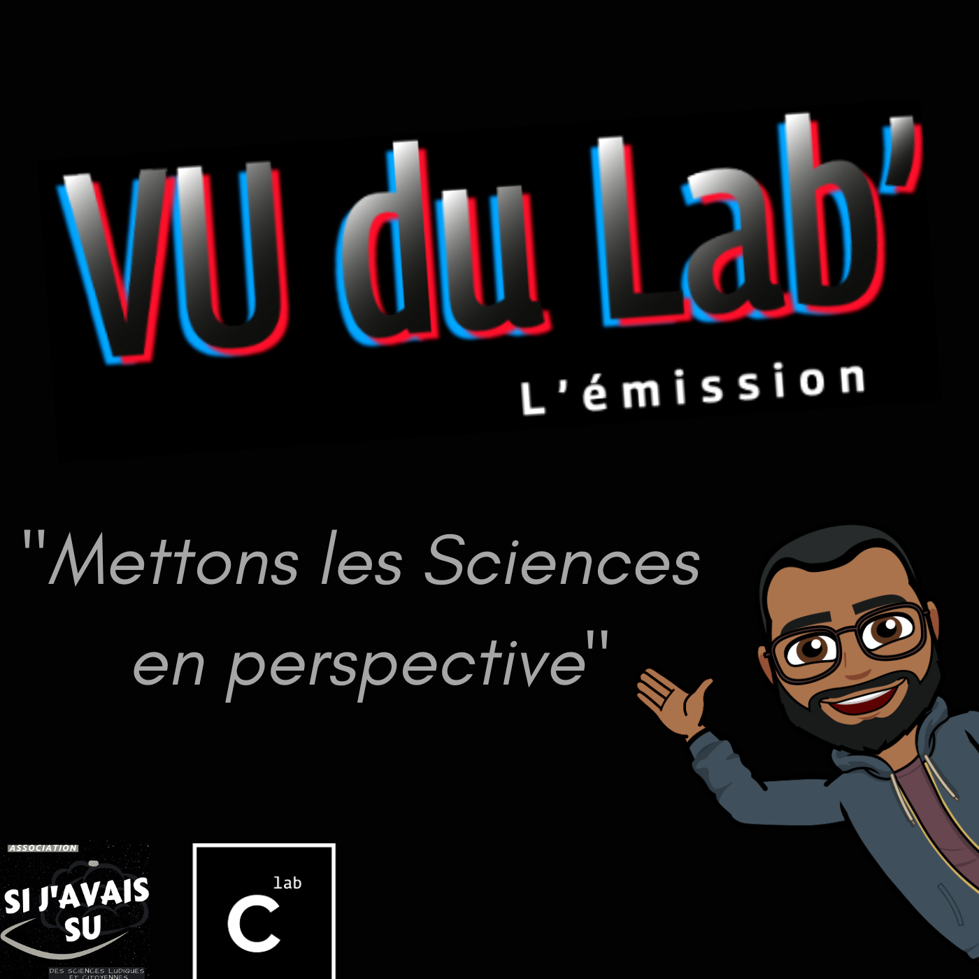 Vu Du Lab