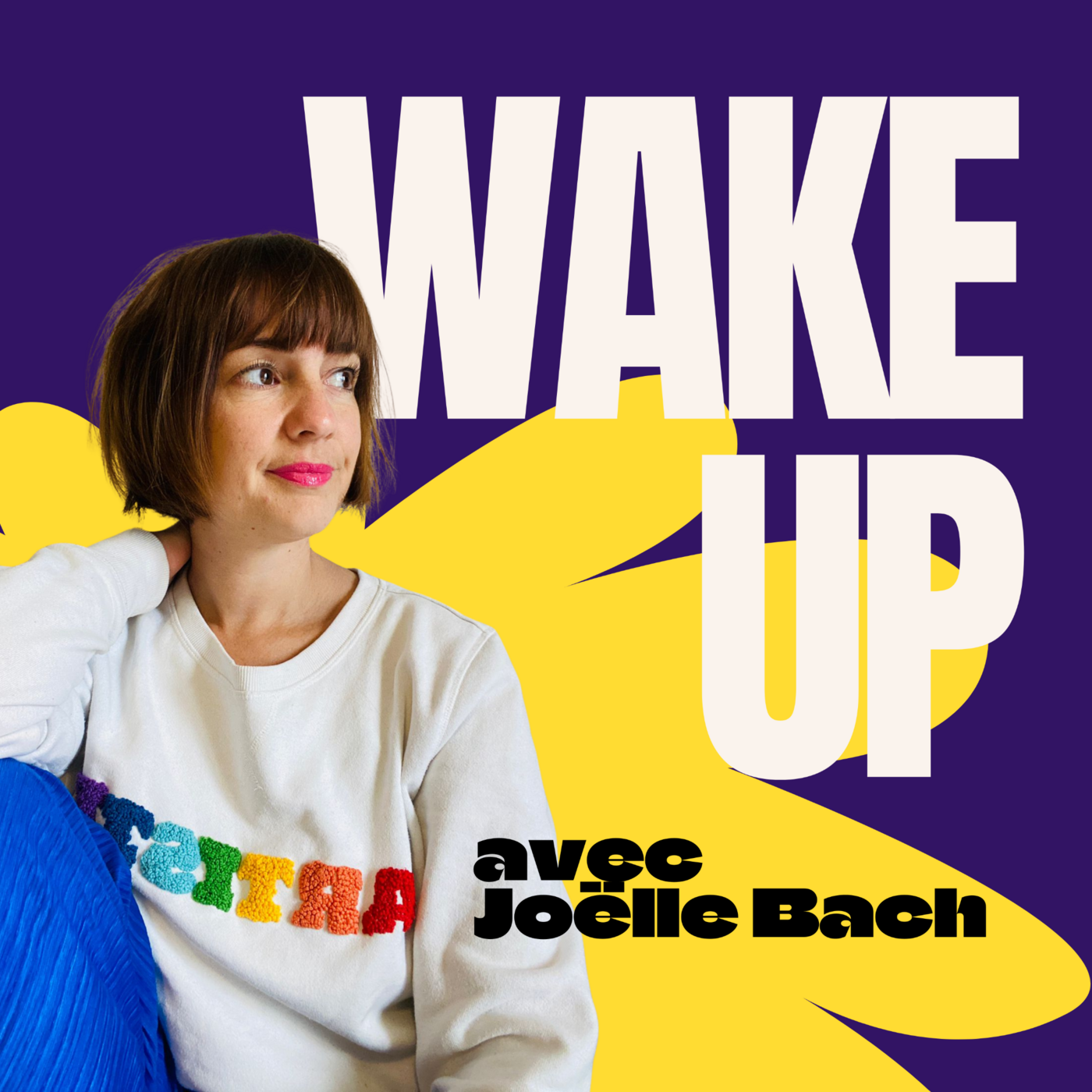 Wake-Up avec Joëlle