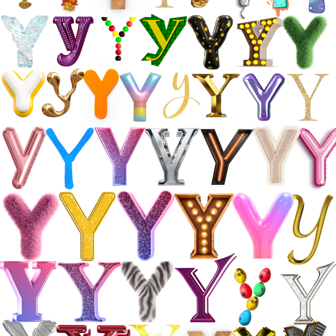 Y... comme Yvelines !