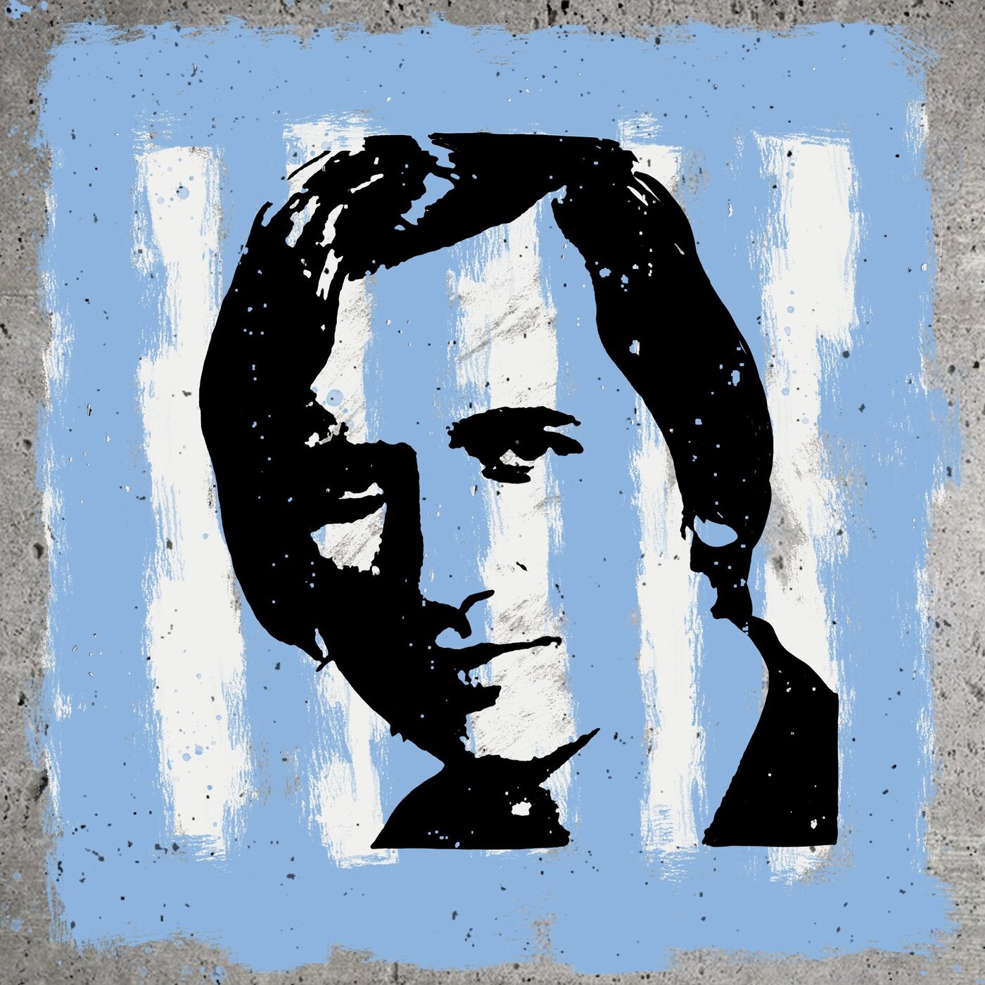 Yves, le frère que j'ai eu podcast artwork