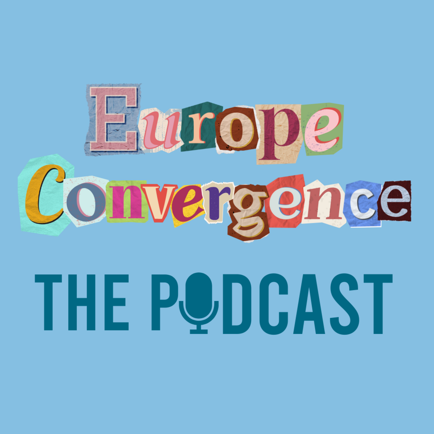 Europe Convergence - The Podcast