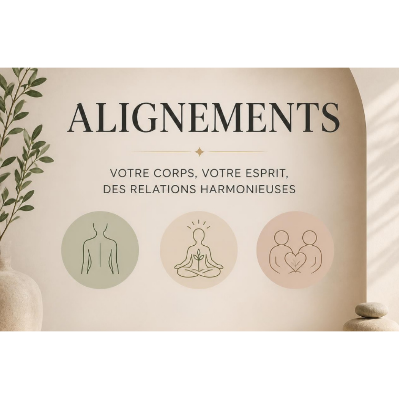 Chronique Alignements