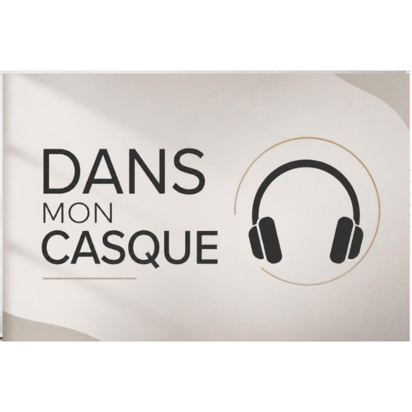 Chronique Dans mon casque sur Radio Arverne