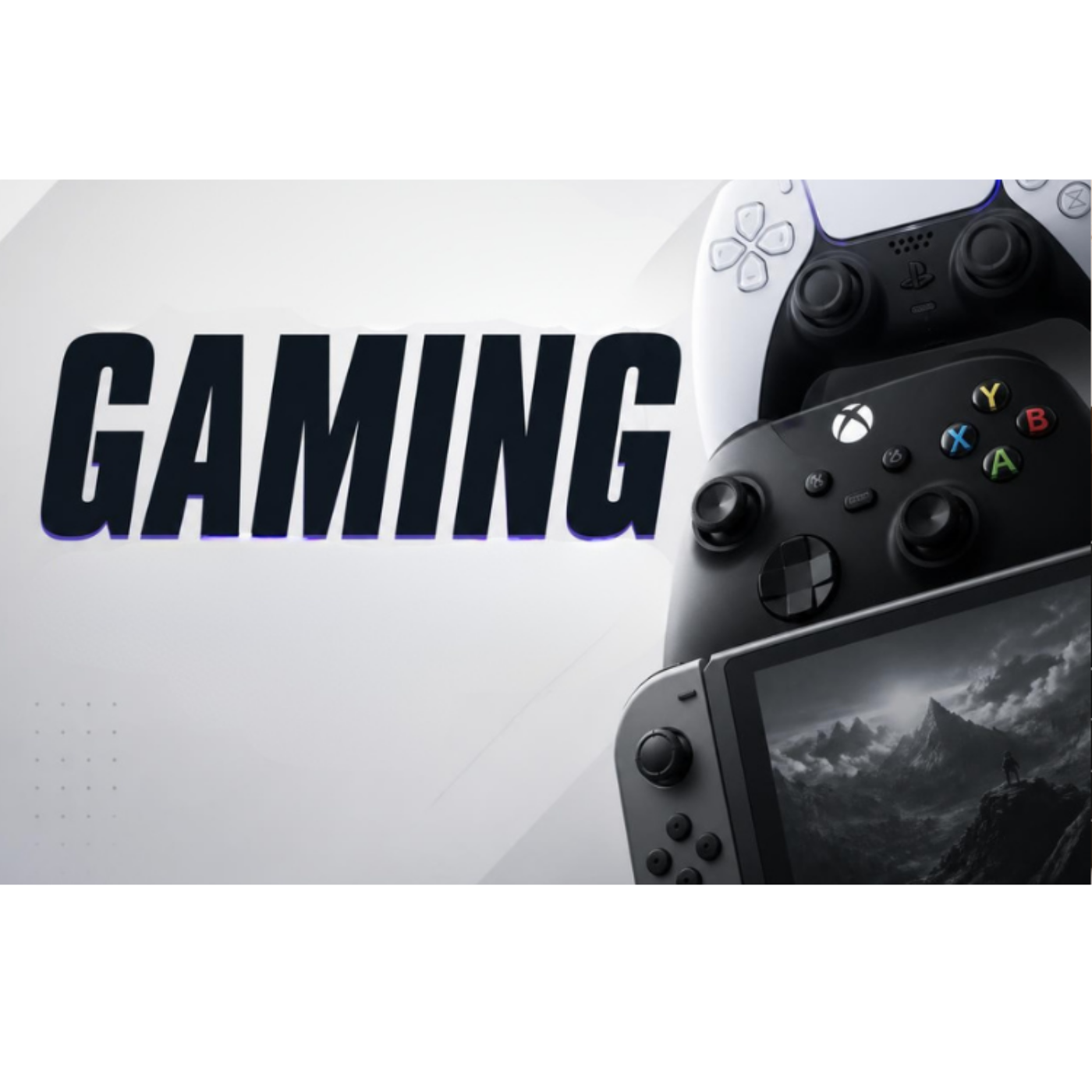 Chronique - Gaming sur Radio Arverne