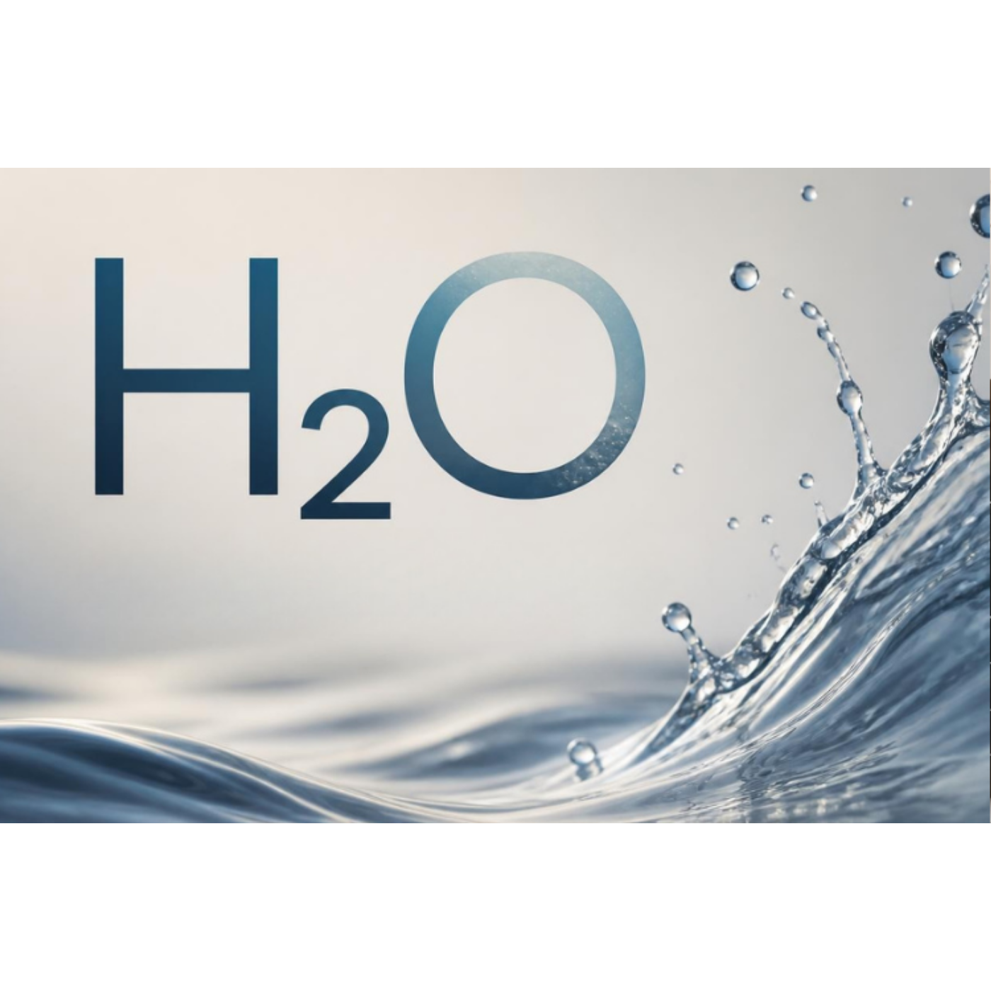Emissions Spéciales - H2O sur Radio Arverne