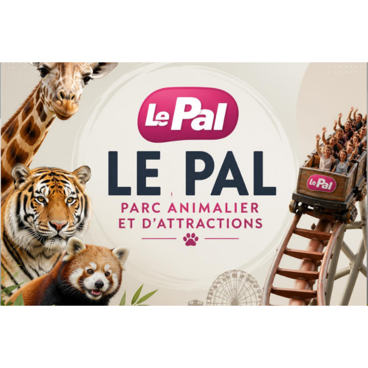 Emissions Spéciales - Le Pal sur Radio Arverne