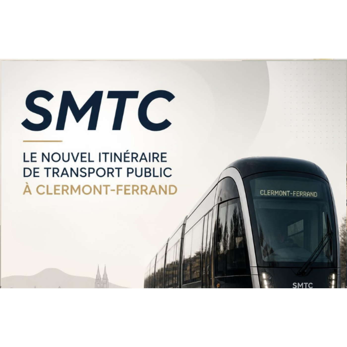 Emissions Spéciales - SMTC sur Radio Arverne